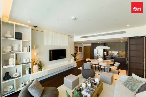 Купить квартиру в Dubai Harbour, Дубай, ОАЭ 2 спальни, 106.2м2, № 660413 - фото 9