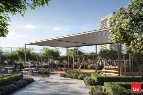 Lägenhet till försäljning i Dubai, UAE 2 sovrum, 133.3 kvm Nr. 660411 - fotografi 4