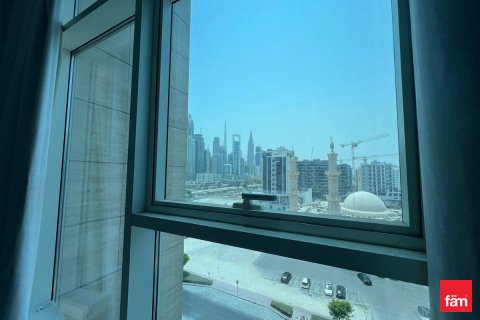 Appartement à vendre à Al Satwa, Dubai, EAU 1 chambre, 79.5 m2 № 660410 - photo 3