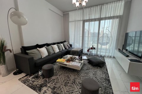 Appartement à vendre à Al Satwa, Dubai, EAU 1 chambre, 79.5 m2 № 660410 - photo 1