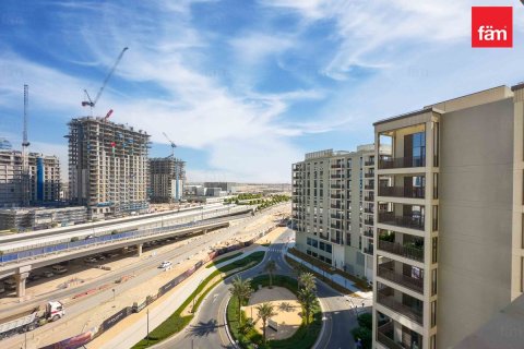 Apartmán v Dubai, SAE 1 spálňa, 66.3 m2 č. 660414 - Fotografia 9