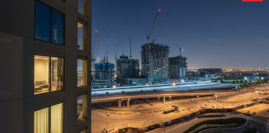 Apartmán v Dubai, SAE 1 spálňa, 66.3 m2 č. 660414