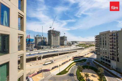 Apartmán v Dubai, SAE 1 spálňa, 66.3 m2 č. 660414 - Fotografia 14