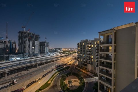 Apartmán v Dubai, SAE 1 spálňa, 66.3 m2 č. 660414 - Fotografia 15