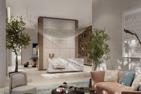 Apartmán v Dubai, SAE 1 spálňa, 65.6 m2 č. 660415 - Fotografia 2