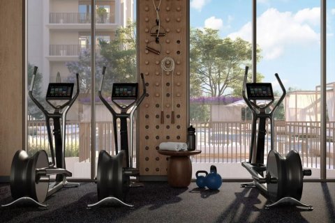 Apartmán v Dubai, SAE 1 spálňa, 65.6 m2 č. 660415 - Fotografia 5