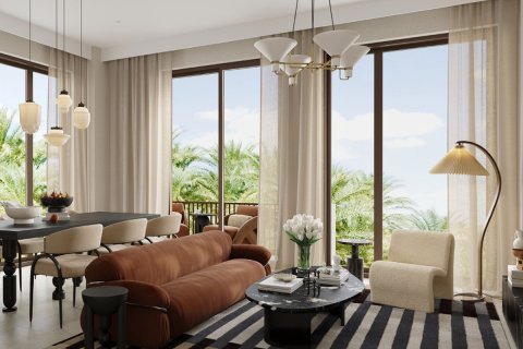 Apartmán v Dubai, SAE 1 spálňa, 65.6 m2 č. 660415 - Fotografia 9