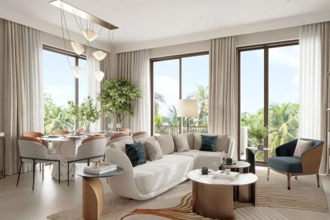 Apartmán v Dubai, SAE 1 spálňa, 65.6 m2 č. 660415 - Fotografia 7