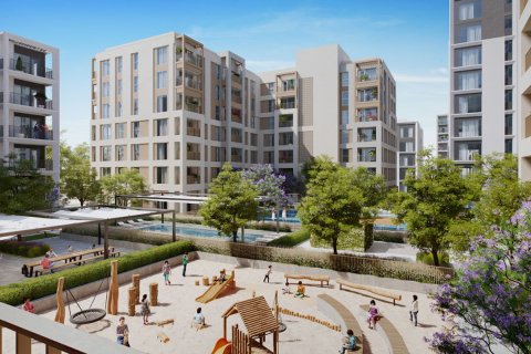 Apartmán v Dubai, SAE 1 spálňa, 65.6 m2 č. 660415 - Fotografia 11