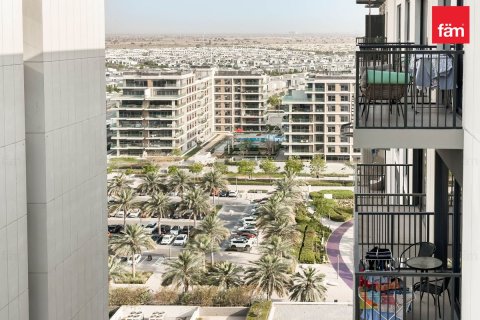 Apartmán v Dubai Hills Estate, SAE 2 spálne, 93 m2 č. 660412 - Fotografia 1