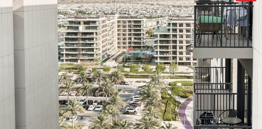 Appartement in Dubai Hills Estate, Dubai, VAE 2 slaapkamers, 93 vr.m. nr 660412