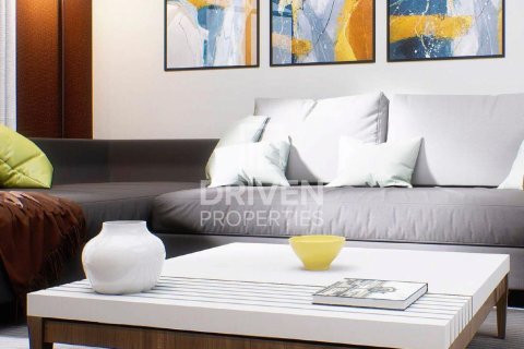 Apartmen di Jumeirah Lake Towers, Dubai, UAE 1 bilik, 38.55 meter persegi № 756790 - foto 9