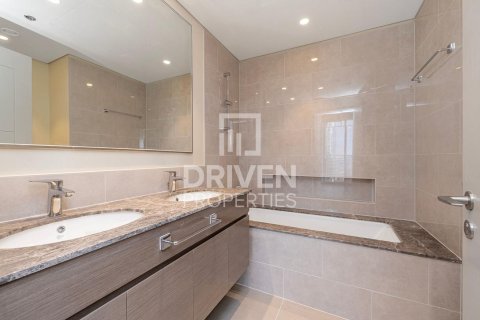 Apartman u Downtown Dubai (Downtown Burj Dubai), Dubai, UAE 2 spavaćih soba, 93.27 m2 Br. 756791 - fotografija 11