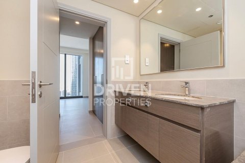 Apartman u Downtown Dubai (Downtown Burj Dubai), Dubai, UAE 2 spavaćih soba, 93.27 m2 Br. 756791 - fotografija 12
