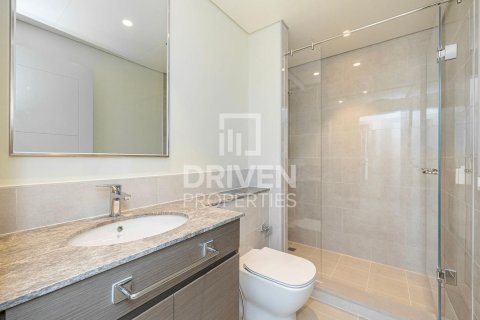 Apartman u Downtown Dubai (Downtown Burj Dubai), Dubai, UAE 2 spavaćih soba, 93.27 m2 Br. 756791 - fotografija 10