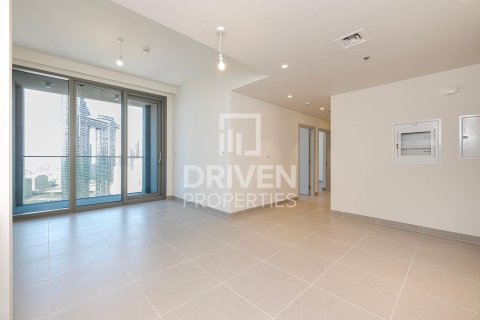 Apartman u Downtown Dubai (Downtown Burj Dubai), Dubai, UAE 2 spavaćih soba, 93.27 m2 Br. 756791 - fotografija 1