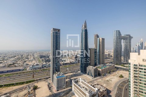 Apartman u Downtown Dubai (Downtown Burj Dubai), Dubai, UAE 2 spavaćih soba, 93.27 m2 Br. 756791 - fotografija 15