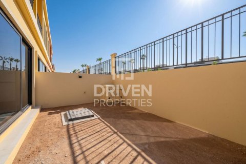 Maison de ville à louer à Damac Lagoons, Dubai, EAU 4 chambres, 144 m2 № 756796 - photo 19