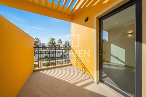 Maison de ville à louer à Damac Lagoons, Dubai, EAU 4 chambres, 144 m2 № 756796 - photo 16