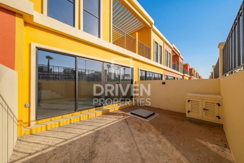 Maison de ville à louer à Damac Lagoons, Dubai, EAU 4 chambres, 144 m2 № 756796 - photo 20