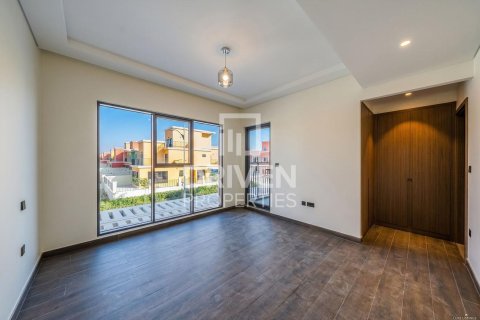 Maison de ville à louer à Damac Lagoons, Dubai, EAU 4 chambres, 144 m2 № 756796 - photo 6