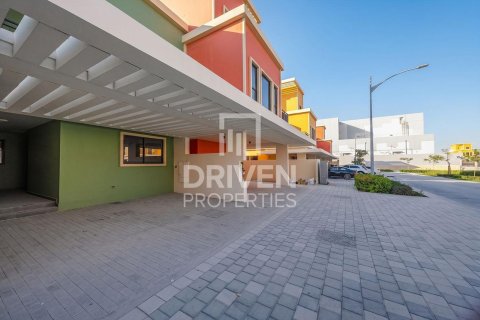 Maison de ville à louer à Damac Lagoons, Dubai, EAU 4 chambres, 144 m2 № 756796 - photo 18