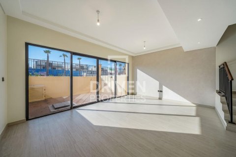 Maison de ville à louer à Damac Lagoons, Dubai, EAU 4 chambres, 144 m2 № 756796 - photo 2