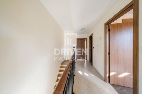 Maison de ville à louer à Damac Lagoons, Dubai, EAU 4 chambres, 144 m2 № 756796 - photo 11