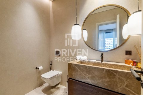 Apartament de închiriat în Al Wasl, Dubai, EAU 3 dormitoare, 366.78 mp.  №756795 - poză 19