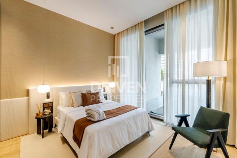 Apartament de închiriat în Al Wasl, Dubai, EAU 3 dormitoare, 366.78 mp.  №756795 - poză 5