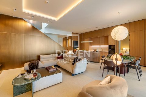 Apartament de închiriat în Al Wasl, Dubai, EAU 3 dormitoare, 366.78 mp.  №756795 - poză 4