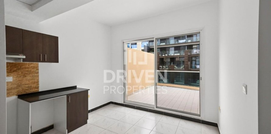 Wohnung in Jumeirah Village Circle, Dubai, VAE: 1 Schlafzimmer, 66.15 m2 Nr. 756793