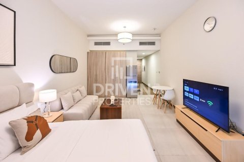 Apartament în Business Bay, Dubai, EAU 1 cameră, 48.4 mp.  №756792