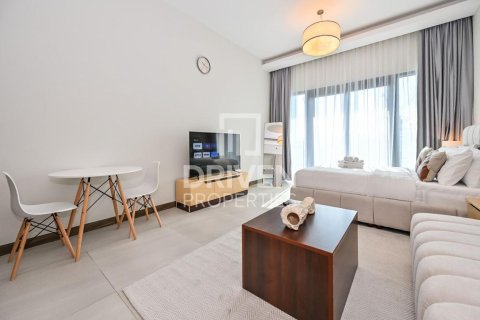 Business Bay, Dubai, BAE’de satılık daire 1 oda, 48.4 m&sup2; No 756792 - fotoğraf 6