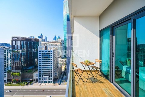Business Bay, Dubai, BAE’de satılık daire 1 oda, 48.4 m&sup2; No 756792 - fotoğraf 11