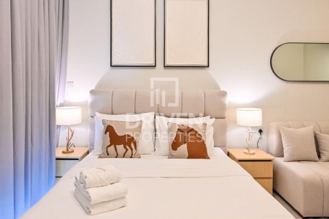 Business Bay, Dubai, BAE’de satılık daire 1 oda, 48.4 m&sup2; No 756792 - fotoğraf 7