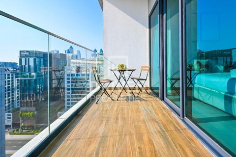 Business Bay, Dubai, BAE’de satılık daire 1 oda, 48.4 m&sup2; No 756792 - fotoğraf 12