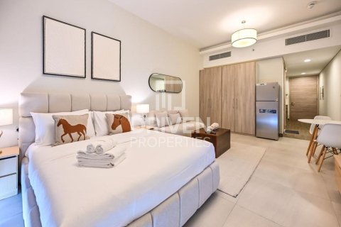 Business Bay, Dubai, BAE’de satılık daire 1 oda, 48.4 m&sup2; No 756792 - fotoğraf 5