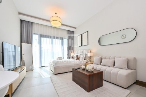 Business Bay, Dubai, BAE’de satılık daire 1 oda, 48.4 m&sup2; No 756792 - fotoğraf 4