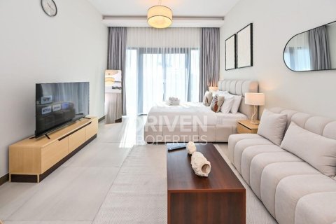 Business Bay, Dubai, BAE’de satılık daire 1 oda, 48.4 m&sup2; No 756792 - fotoğraf 3