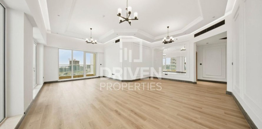 Appartement à Jumeirah Village Circle, Dubai, EAU: 3 chambres, 221.39 m2 № 756794