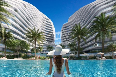 Apartament na sprzedaż w Al Marjan Island, Ras Al Khaimah, ZEA 2 sypialnie, 127 mkw., nr 664909 - zdjęcie 14