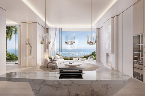 Apartament na sprzedaż w Al Marjan Island, Ras Al Khaimah, ZEA 2 sypialnie, 127 mkw., nr 664909 - zdjęcie 6