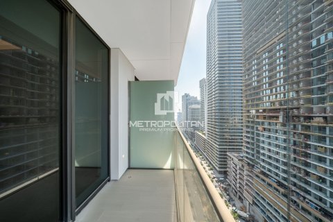 آپارتمان برای اجاره در Dubai Harbour، Dubai، امارات متحده عربی 1 خوابه ، 68 متر مربع ، شماره 664906 - تصویر 22