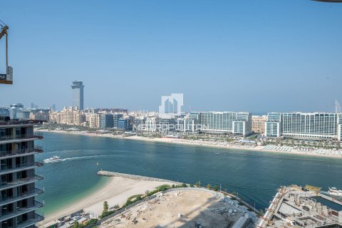 آپارتمان برای اجاره در Dubai Harbour، Dubai، امارات متحده عربی 1 خوابه ، 68 متر مربع ، شماره 664906 - تصویر 3