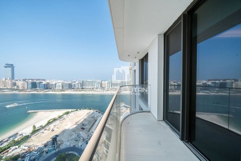 آپارتمان برای اجاره در Dubai Harbour، Dubai، امارات متحده عربی 1 خوابه ، 68 متر مربع ، شماره 664906 - تصویر 1