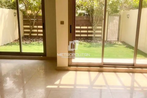 Radový dom v Meydan, Dubai, SAE 3 spálne, 235 m2 č. 664910 - Fotografia 11