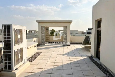 Radový dom v Meydan, Dubai, SAE 3 spálne, 235 m2 č. 664910 - Fotografia 7