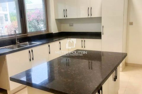 Radový dom v Meydan, Dubai, SAE 3 spálne, 235 m2 č. 664910 - Fotografia 5