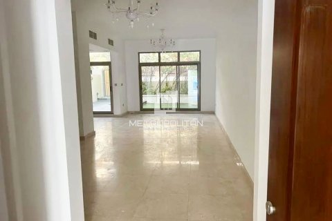 Radový dom v Meydan, Dubai, SAE 3 spálne, 235 m2 č. 664910 - Fotografia 6